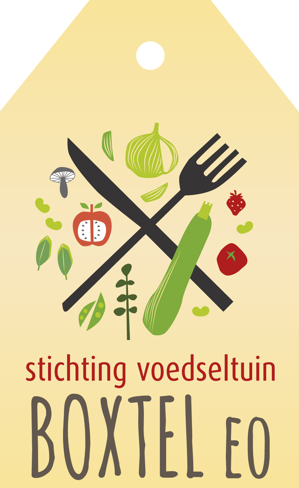 Voedseltuin Boxtel